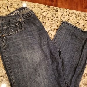 Mens Reclaim Jeans by Buckle